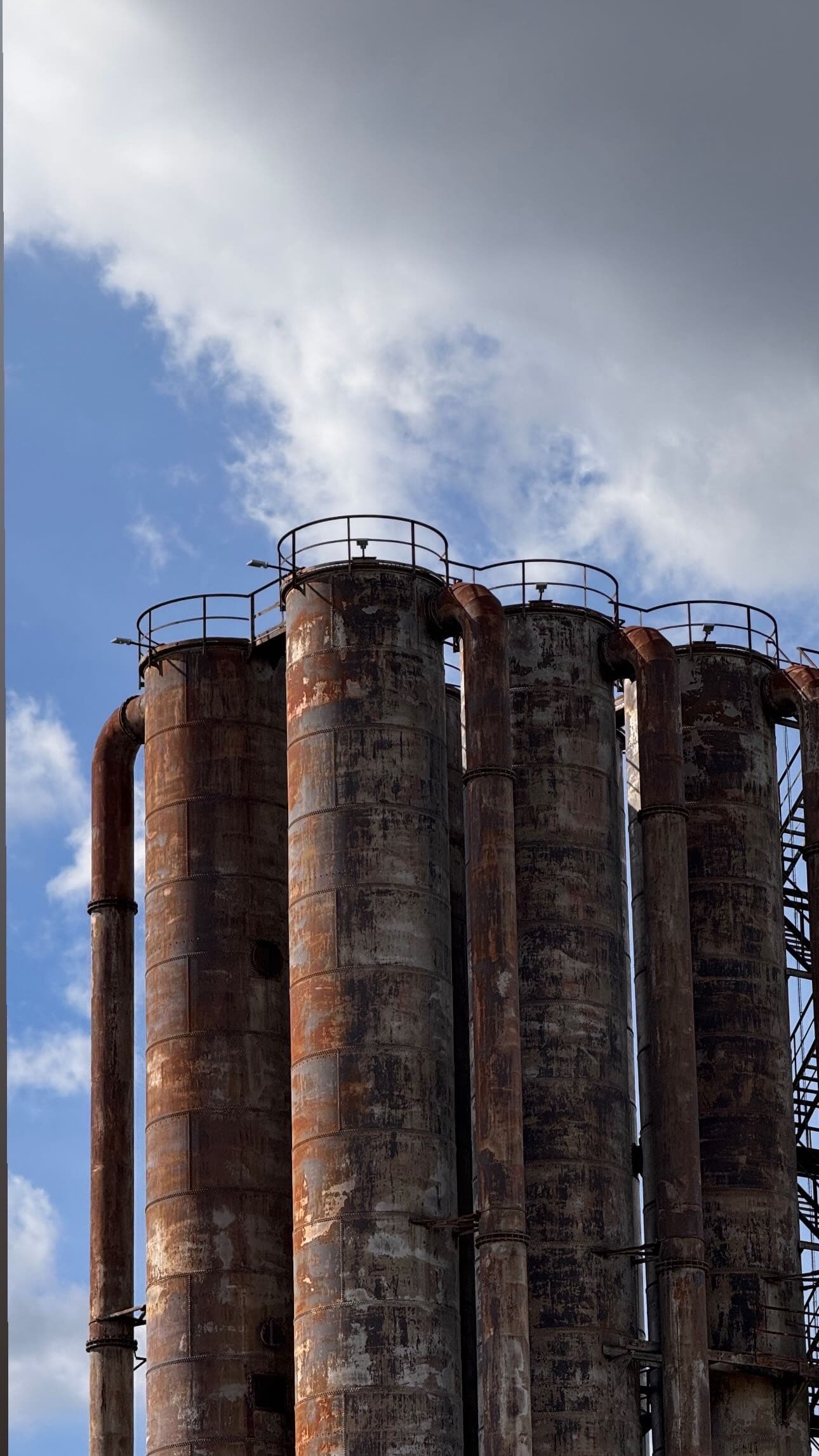 Testaccio: dettaglio di quartiere romano